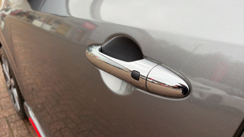 Kia Picanto 1.0T GDi GT-line S 5dr [4 seats] Petrol Hatchback